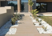 Chalet independiente con terreno en venta en la España, Bétera, ref: TR218172 foto