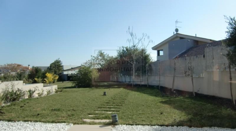 Valencia - Bétera - 2435m2
