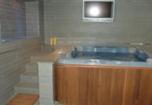 Chalet independiente con terreno en venta en la España, Bétera, ref: TR218172 foto