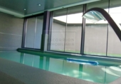 Chalet independiente con terreno en venta en la España, Bétera, ref: TR218172 foto