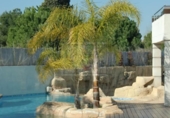 Chalet independiente con terreno en venta en la España, Bétera, ref: TR218172 foto