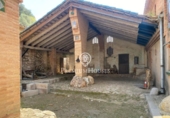 Chalet independiente con terreno en venta en la España, Sant Pere de Ribes, ref: TR142569 foto