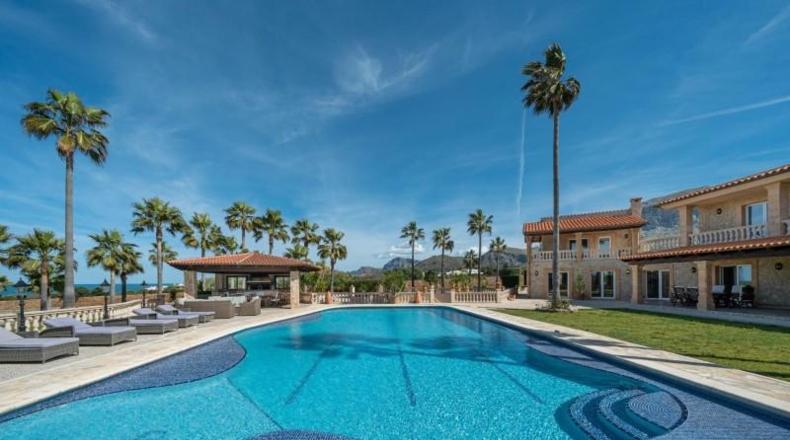 Islas Baleares - Artà - 14280m2