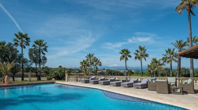 Islas Baleares - Artà - 14280m2