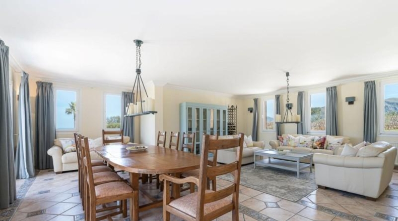 Islas Baleares - Artà - 14280m2