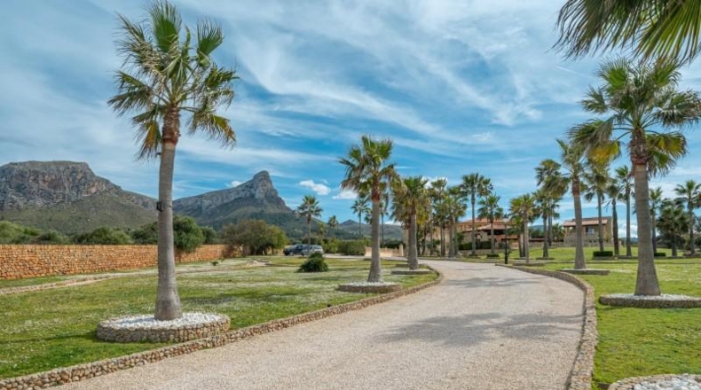 Islas Baleares - Artà - 14280m2