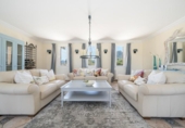 Chalet independiente con terreno en venta en la España, Artà, ref: TR144890 foto