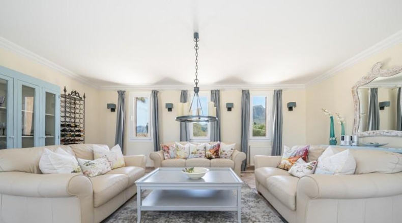 Islas Baleares - Artà - 14280m2
