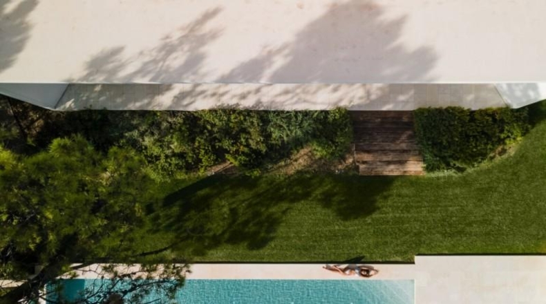 Málaga - Marbella - 3006m2