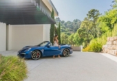 Chalet independiente con terreno en venta en la España, Marbella, ref: TR141048 foto