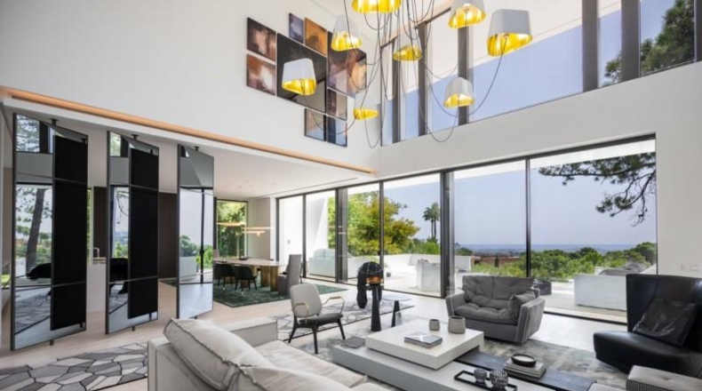 Málaga - Marbella - 3006m2