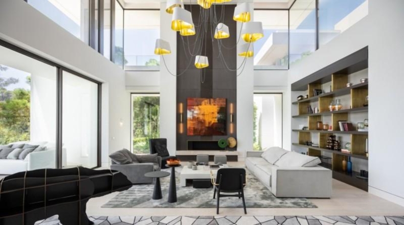Málaga - Marbella - 3006m2