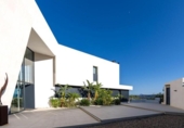 Chalet independiente con terreno en venta en la España, San Roque, ref: TR148900 foto