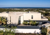 Chalet independiente con terreno en venta en la España, San Roque, ref: TR148900 foto