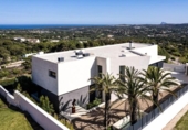 Chalet independiente con terreno en venta en la España, San Roque, ref: TR148900 foto
