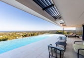 Chalet independiente con terreno en venta en la España, San Roque, ref: TR148900 foto