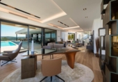 Chalet independiente con terreno en venta en la España, San Roque, ref: TR148900 foto