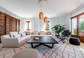 Chalet independiente con terreno en venta en la España, Marbella, ref: TR144806 foto