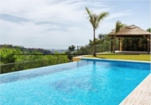 Chalet independiente con terreno en venta en la España, Benahavís, ref: TR169524 foto
