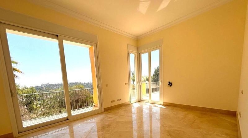 Málaga - Benahavís - 1600m2