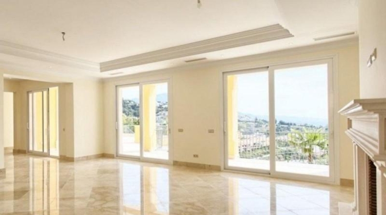 Málaga - Benahavís - 1600m2