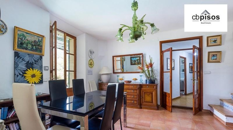 Illes Balears - Fornalutx - 965m2
