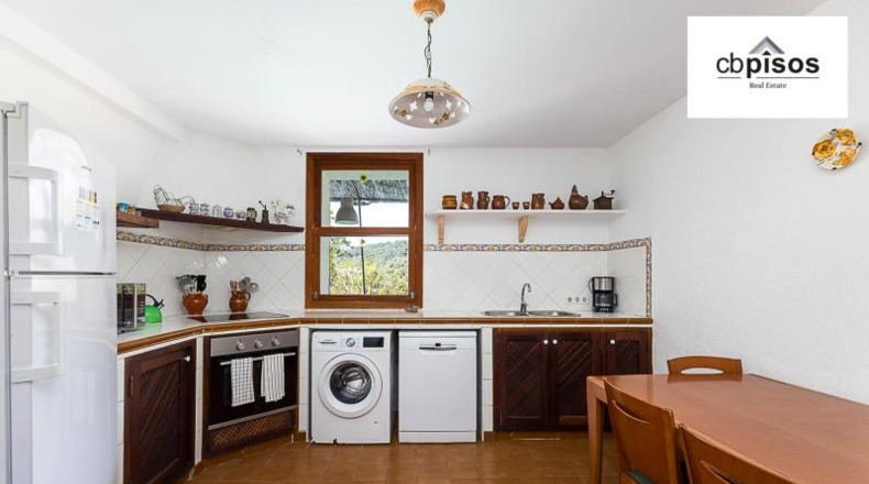 Illes Balears - Fornalutx - 965m2
