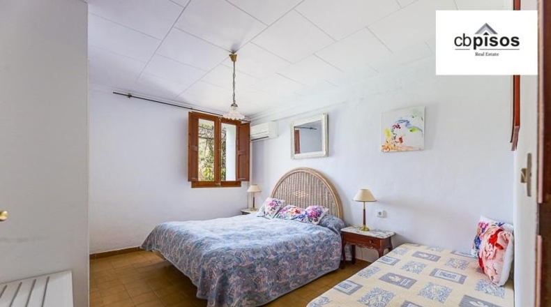 Illes Balears - Fornalutx - 965m2
