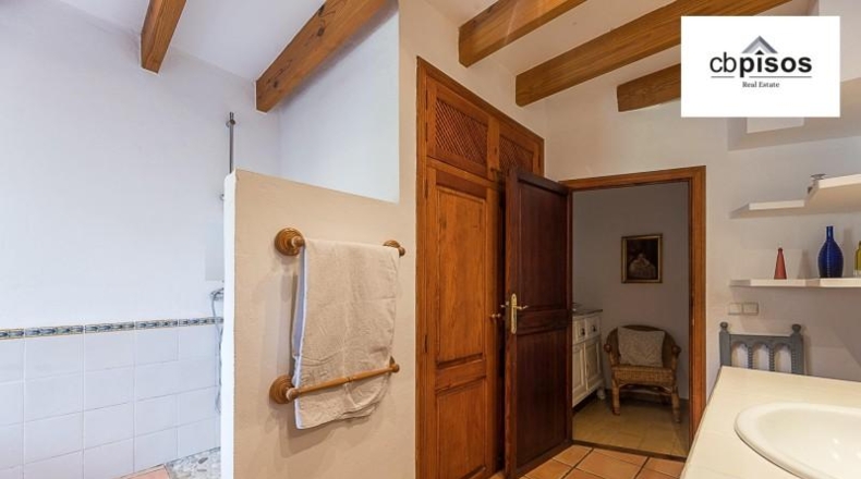 Illes Balears - Fornalutx - 965m2