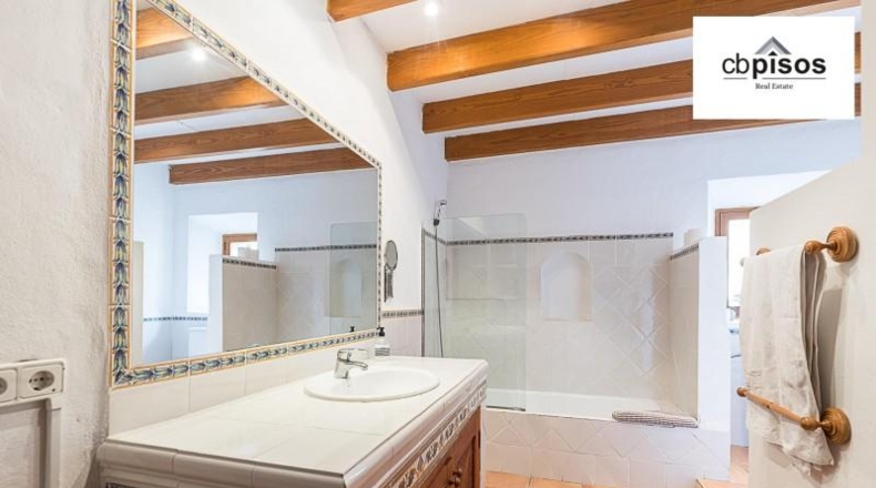 Illes Balears - Fornalutx - 965m2