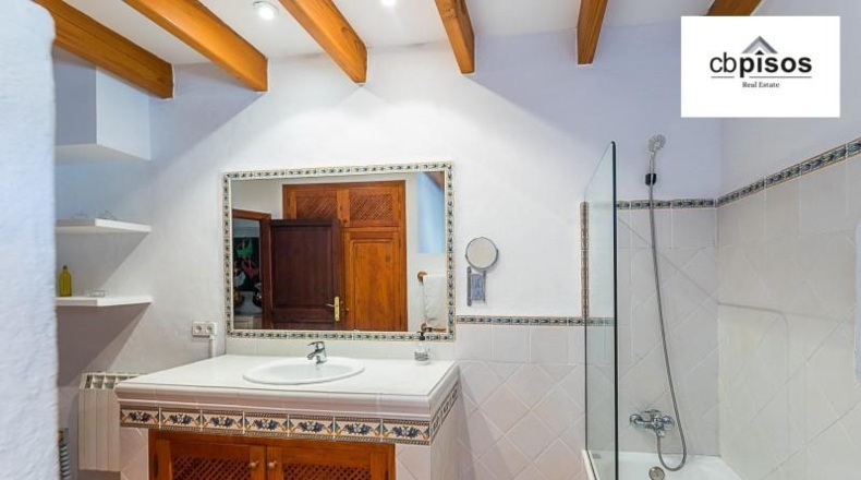 Illes Balears - Fornalutx - 965m2