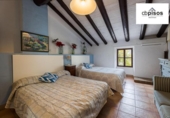 Xalet independent amb terreny en venda a la España, Fornalutx, ref.: TR403082 foto