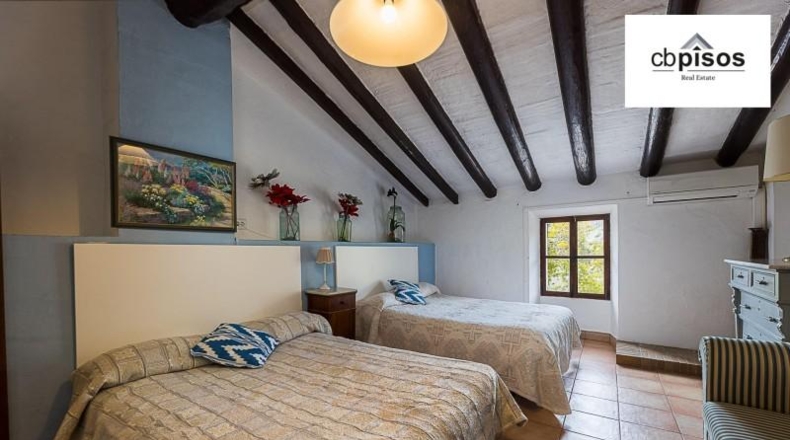 Illes Balears - Fornalutx - 965m2