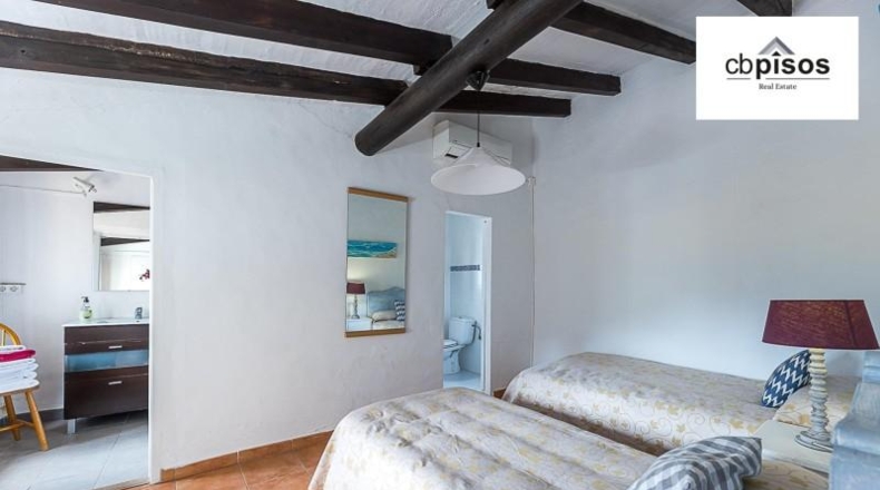 Illes Balears - Fornalutx - 965m2