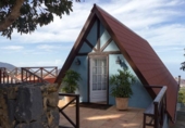 Chalet independiente con terreno en venta en la España, Santa Úrsula, ref: TR245376 foto