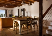 Chalet independiente con terreno en venta en la España, Santa Úrsula, ref: TR245376 foto