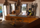 Chalet independiente con terreno en venta en la España, Santa Úrsula, ref: TR245376 foto
