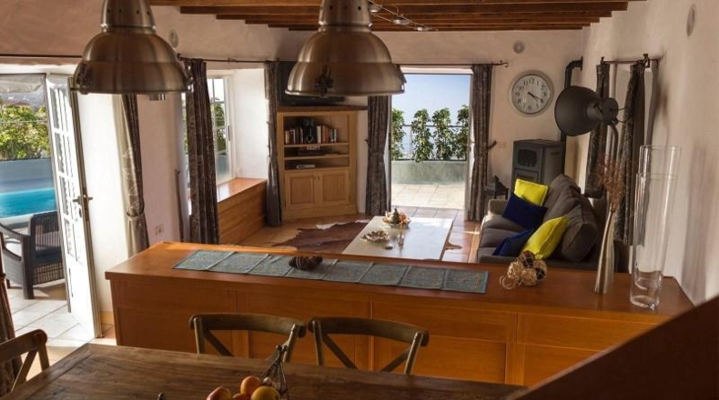 Santa Cruz de Tenerife - Santa Úrsula - 13200m2