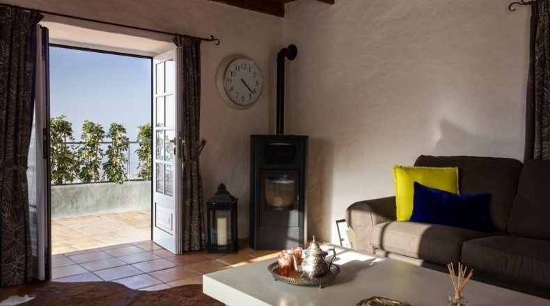 Santa Cruz de Tenerife - Santa Úrsula - 13200m2