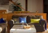 Chalet independiente con terreno en venta en la España, Santa Úrsula, ref: TR245376 foto