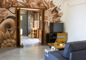 Chalet independiente con terreno en venta en la España, Santa Úrsula, ref: TR245376 foto