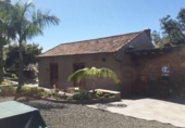 Chalet independiente con terreno en venta en la España, Santa Úrsula, ref: TR245376 foto