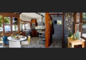 Chalet independiente con terreno en venta en la España, Santa Úrsula, ref: TR245376 foto