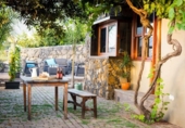 Chalet independiente con terreno en venta en la España, Santa Úrsula, ref: TR245376 foto
