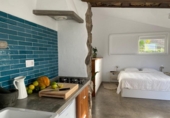 Chalet independiente con terreno en venta en la España, Santa Úrsula, ref: TR245376 foto