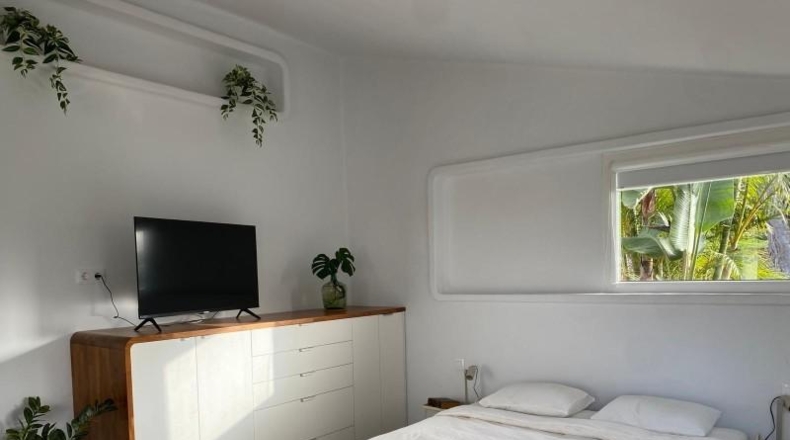 Santa Cruz de Tenerife - Santa Úrsula - 13200m2