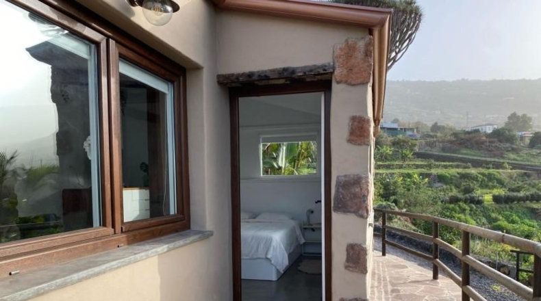 Santa Cruz de Tenerife - Santa Úrsula - 13200m2