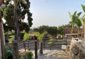Chalet independiente con terreno en venta en la España, Santa Úrsula, ref: TR245376 foto