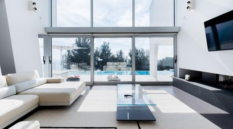 Gerona - Blanes - 1080m2