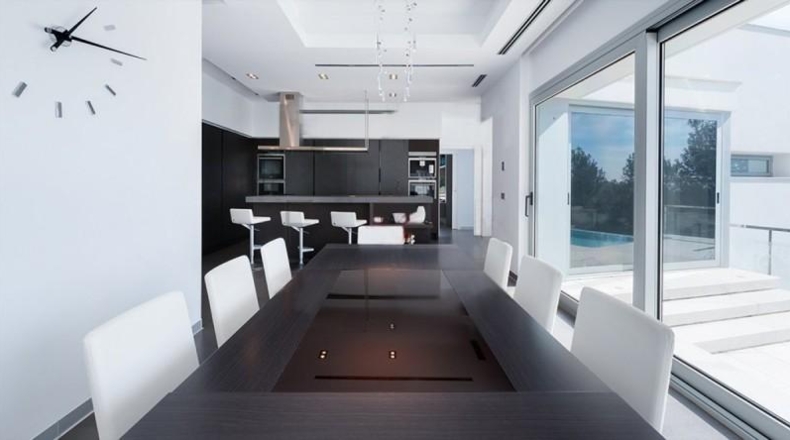 Gerona - Blanes - 1080m2